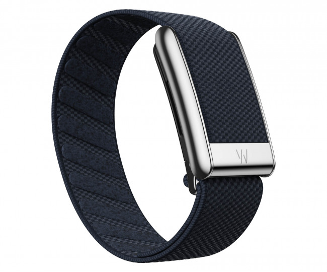 Ремешок WHOOP 5.0 SuperKnit Luxe – Compatible with WHOOP 5.0/MG, One, Peak, Life (Midnight/Titan)